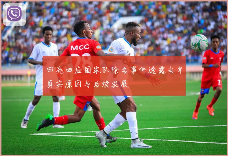 田亮回应国家队除名事件透露当年真实原因与后续发展