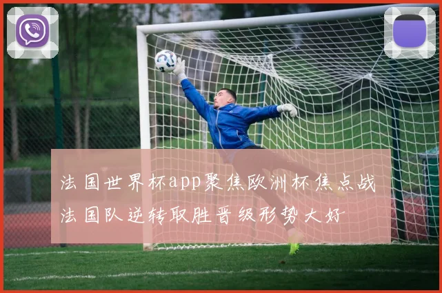 法国世界杯app聚焦欧洲杯焦点战 法国队逆转取胜晋级形势大好